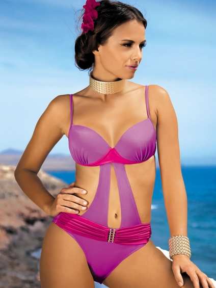 Купальник 017 A