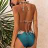 Купальник слитный Delmaar YANU